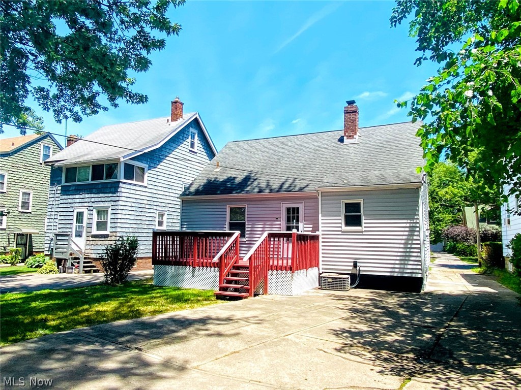 1160 Erieview Road Cleveland Heights, OH 44121 - Photo 17 of 17 Gallery Image 17