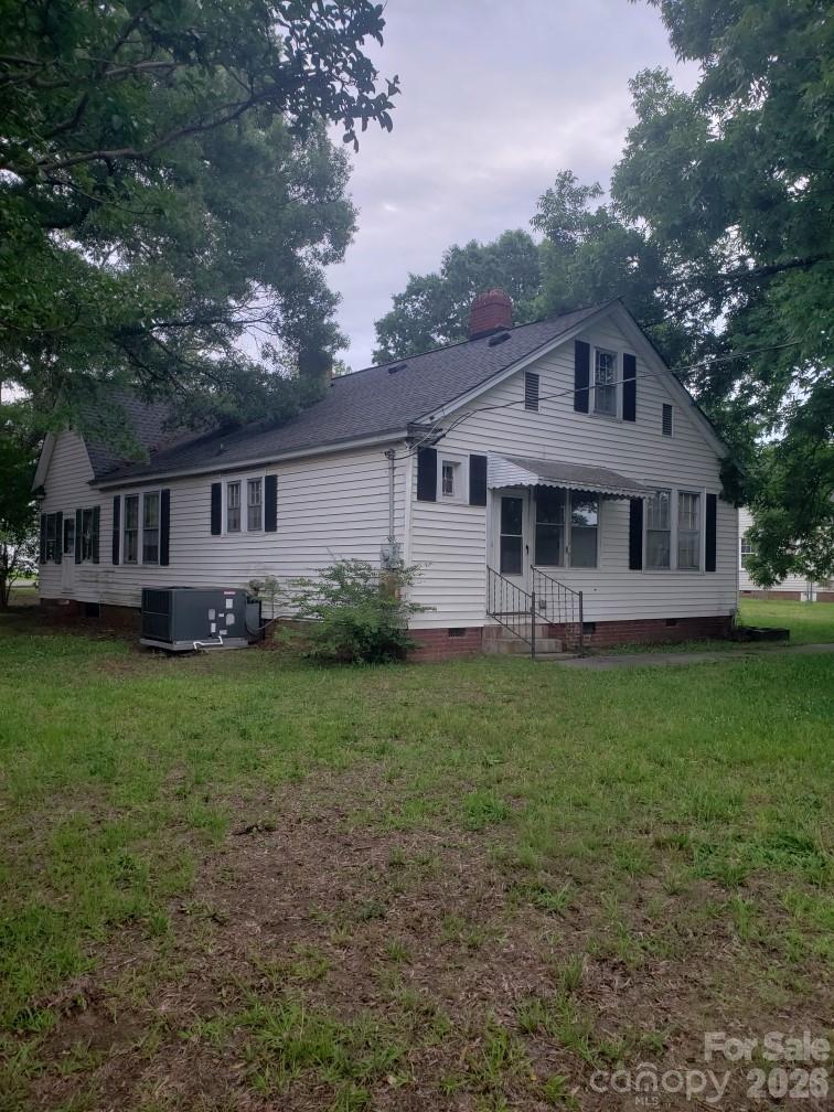 602 Mchord Street Chester, SC 29706 - Photo 4 of 29