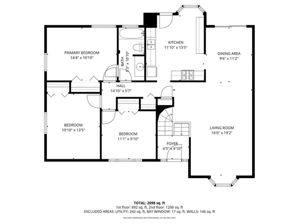 $439,900 | 418 Lancers Drive, Addison, IL 60101