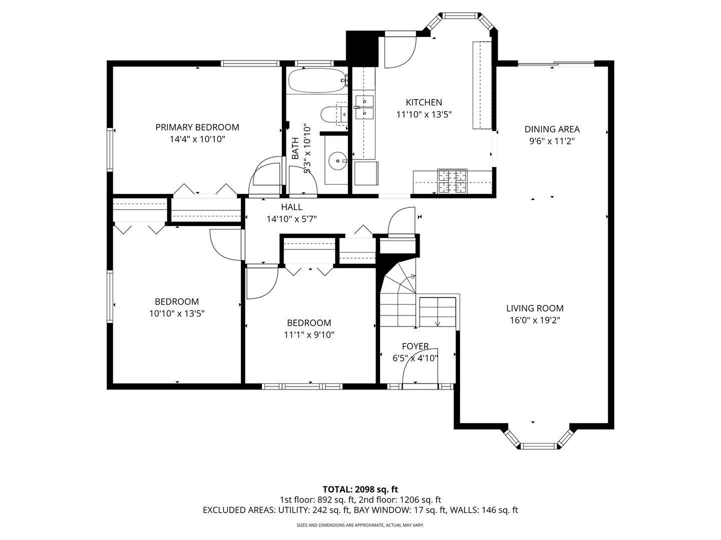 418 Lancers Drive Addison, IL 60101 - Photo 27 of 27