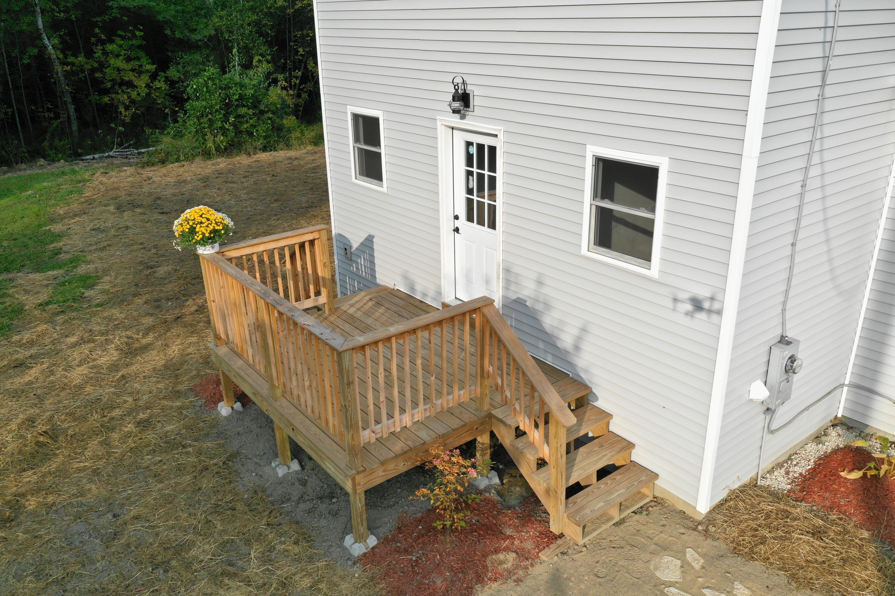 931 Main Road Milford, ME 04461 - Photo 13 of 47 DJI_0127