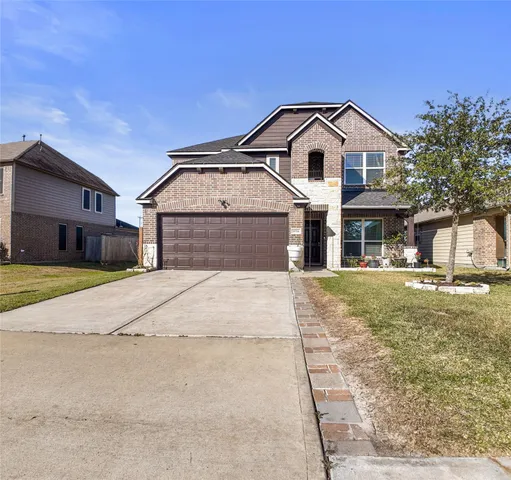 $375,000 | 16514 Barred Owl Lane, Conroe, TX 77385