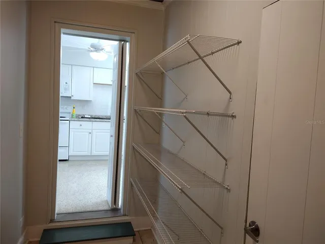 a bathroom with a toilet and a sink