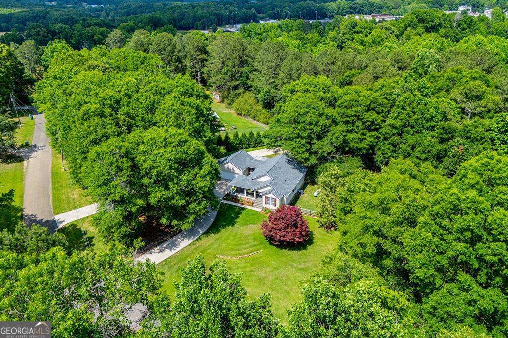 2 Pine Hill Drive Ranburne, AL 36273 - Photo 83 of 91