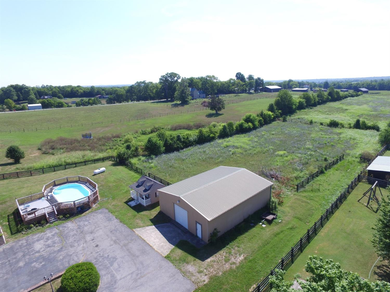 1030 High Bridge Road Wilmore, KY 40390 - Photo 33 of 39 Photo 35