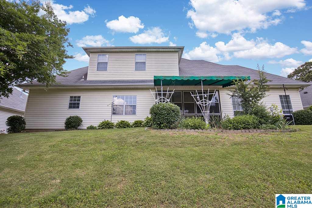5108 Alex Way Clay, AL 35215 - Photo 23 of 23