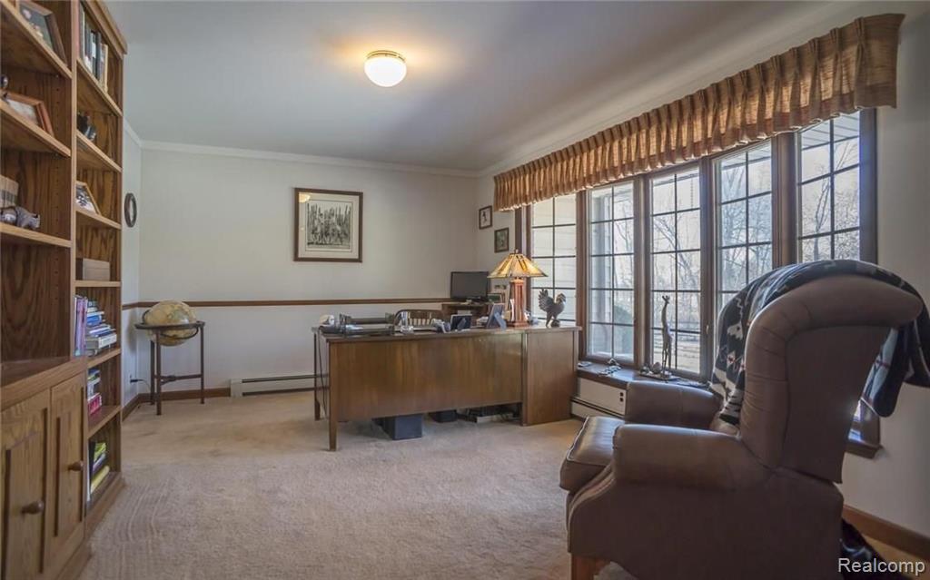 980 North Kellogg Road Howell, MI 48843 - Photo 5 of 18