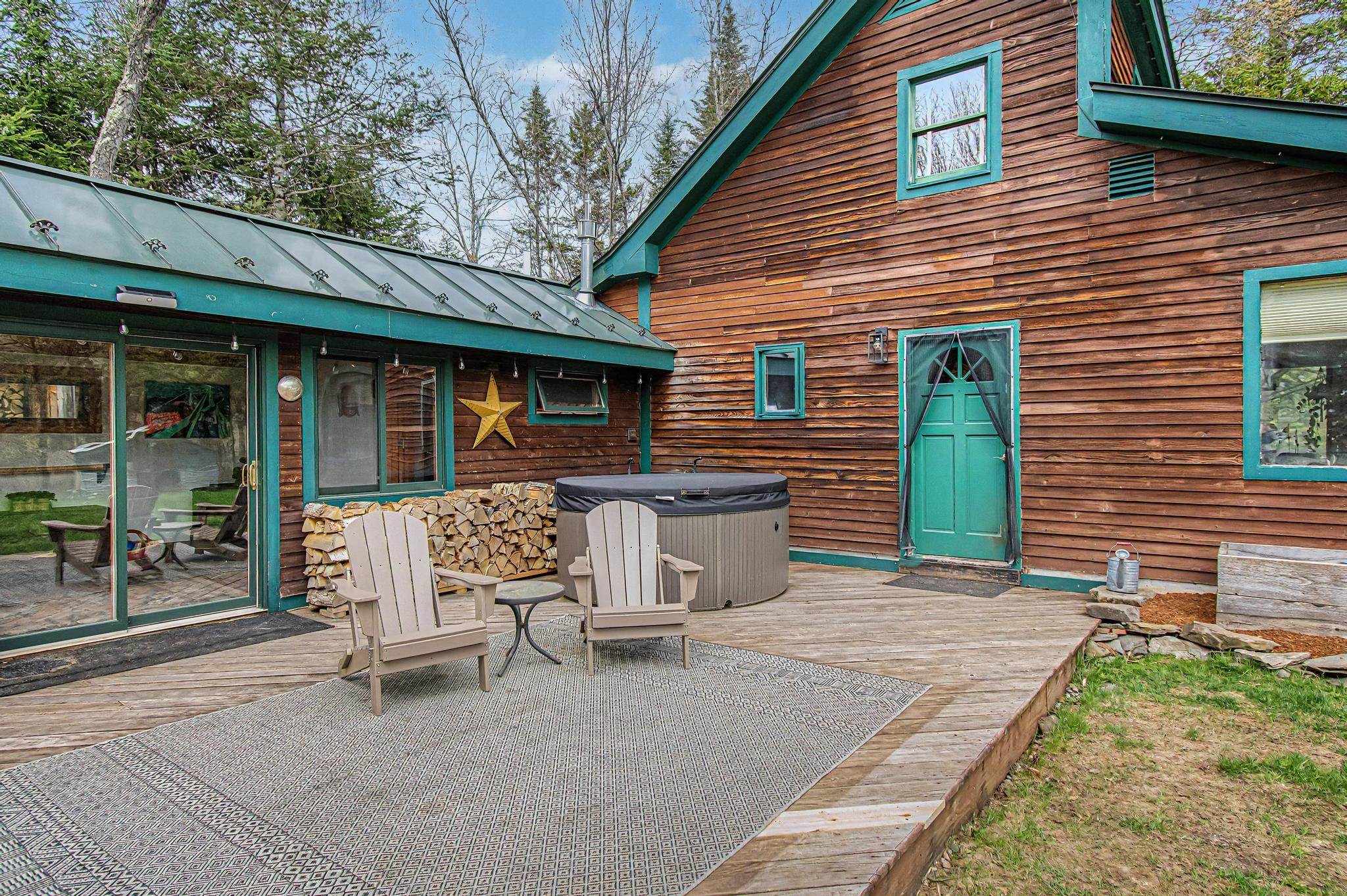 2212 Symonds Mill Road Elmore, VT 05680 - Photo 6 of 59