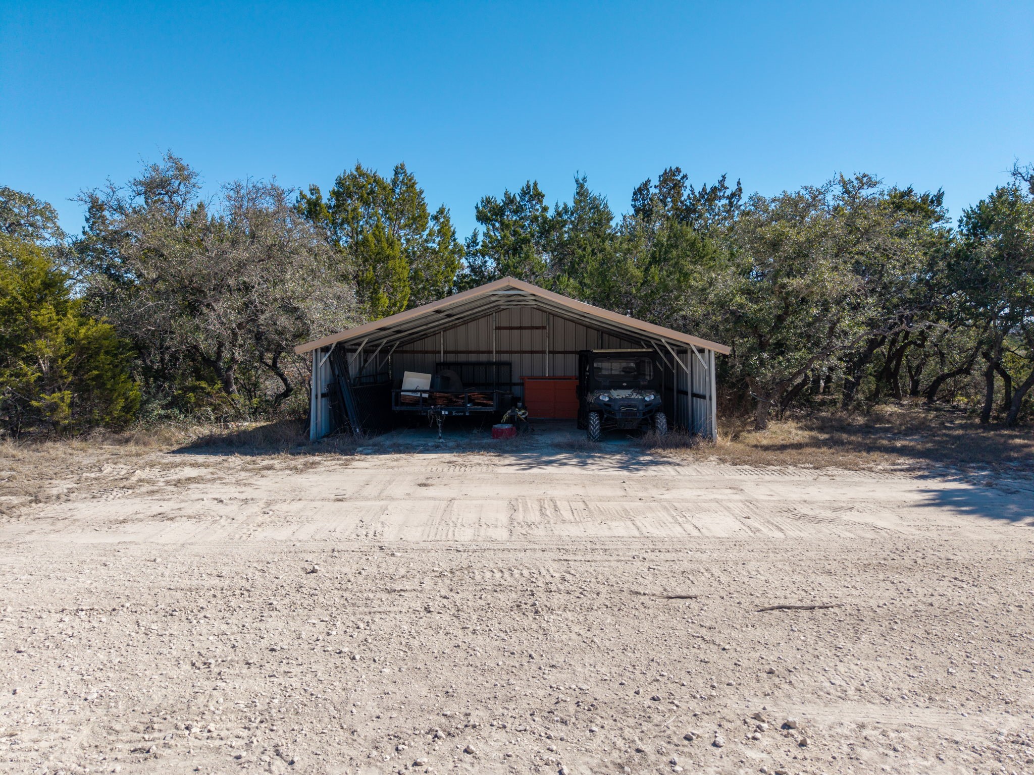 1941 Canyon Curve Spring Branch, TX 78070 - Photo 49 of 50