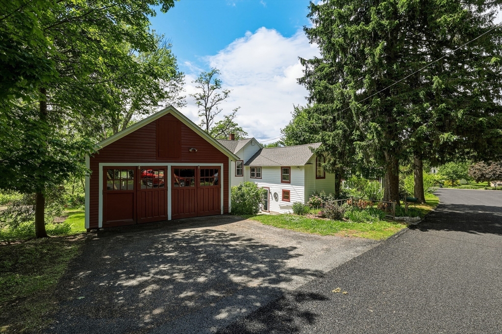 43 Garage Road Sunderland, MA 01375 - Photo 33 of 38