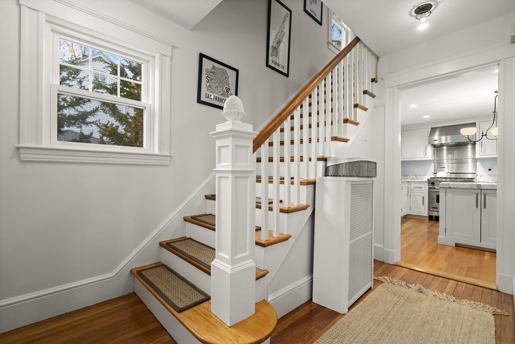 31 Avon Road Wellesley, MA 02482 - Photo 14 of 25