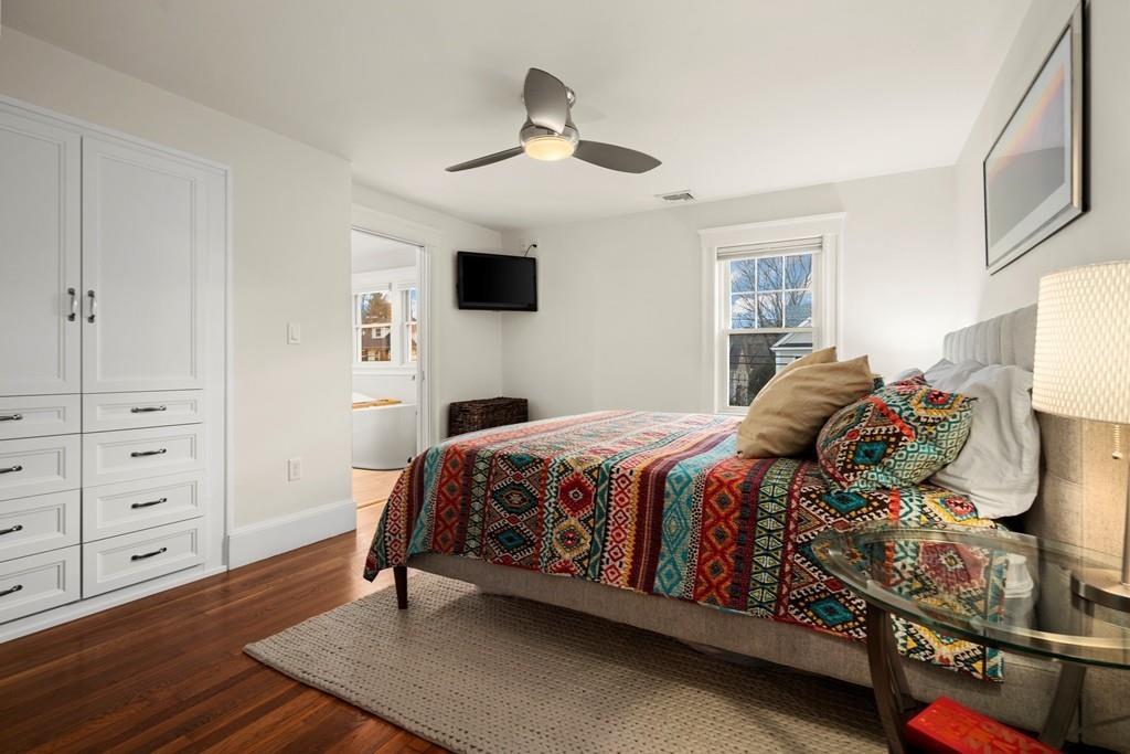 31 Avon Road Wellesley, MA 02482 - Photo 15 of 25