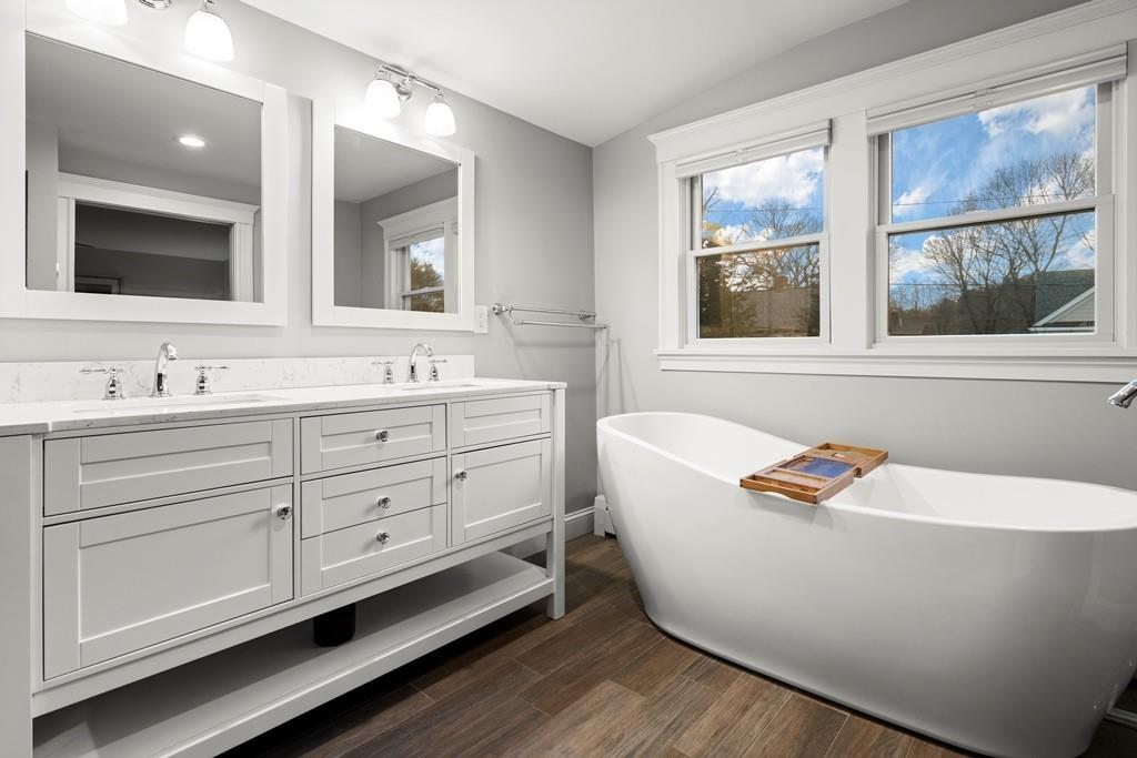 31 Avon Road Wellesley, MA 02482 - Photo 17 of 25