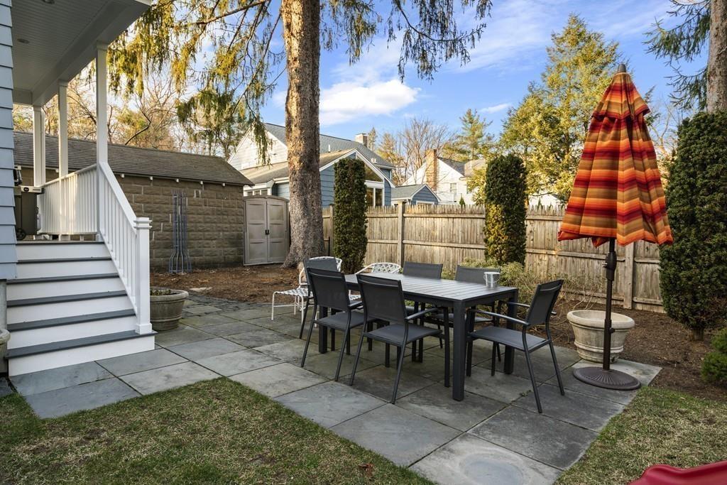 31 Avon Road Wellesley, MA 02482 - Photo 22 of 25