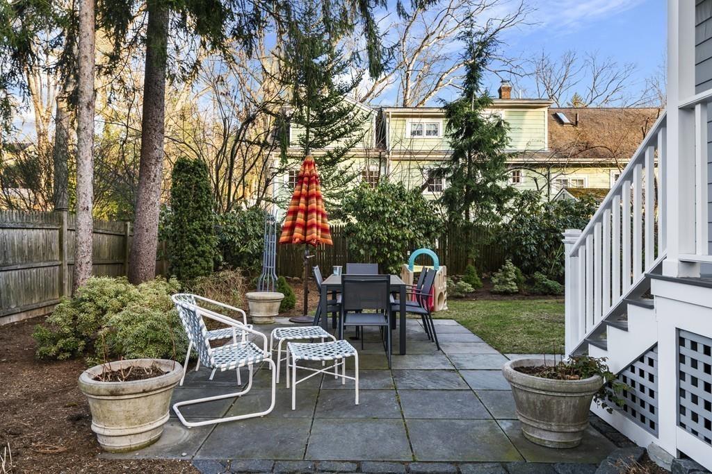 31 Avon Road Wellesley, MA 02482 - Photo 23 of 25