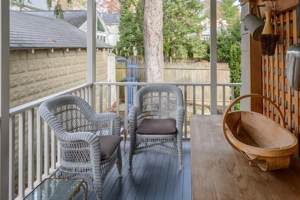 31 Avon Road Wellesley, MA 02482 - Photo 24 of 25