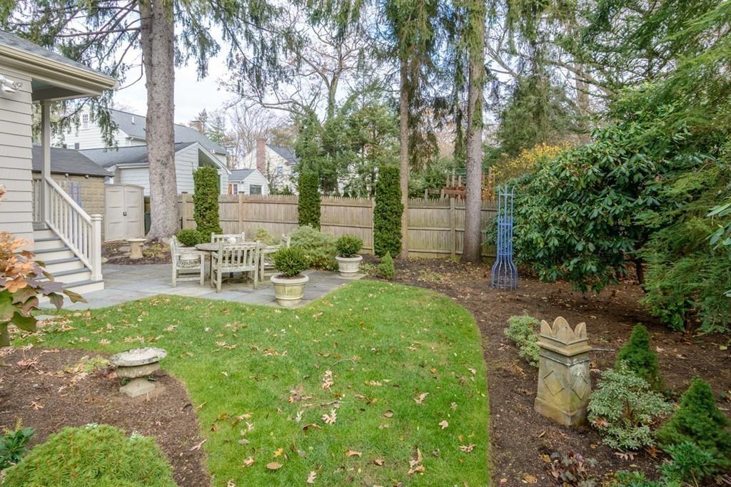 31 Avon Road Wellesley, MA 02482 - Photo 25 of 25