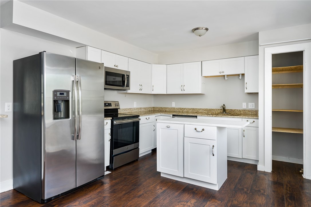 1407 Old Ivy Road Anderson, SC 29621 - Photo 12 of 30 Kitchen