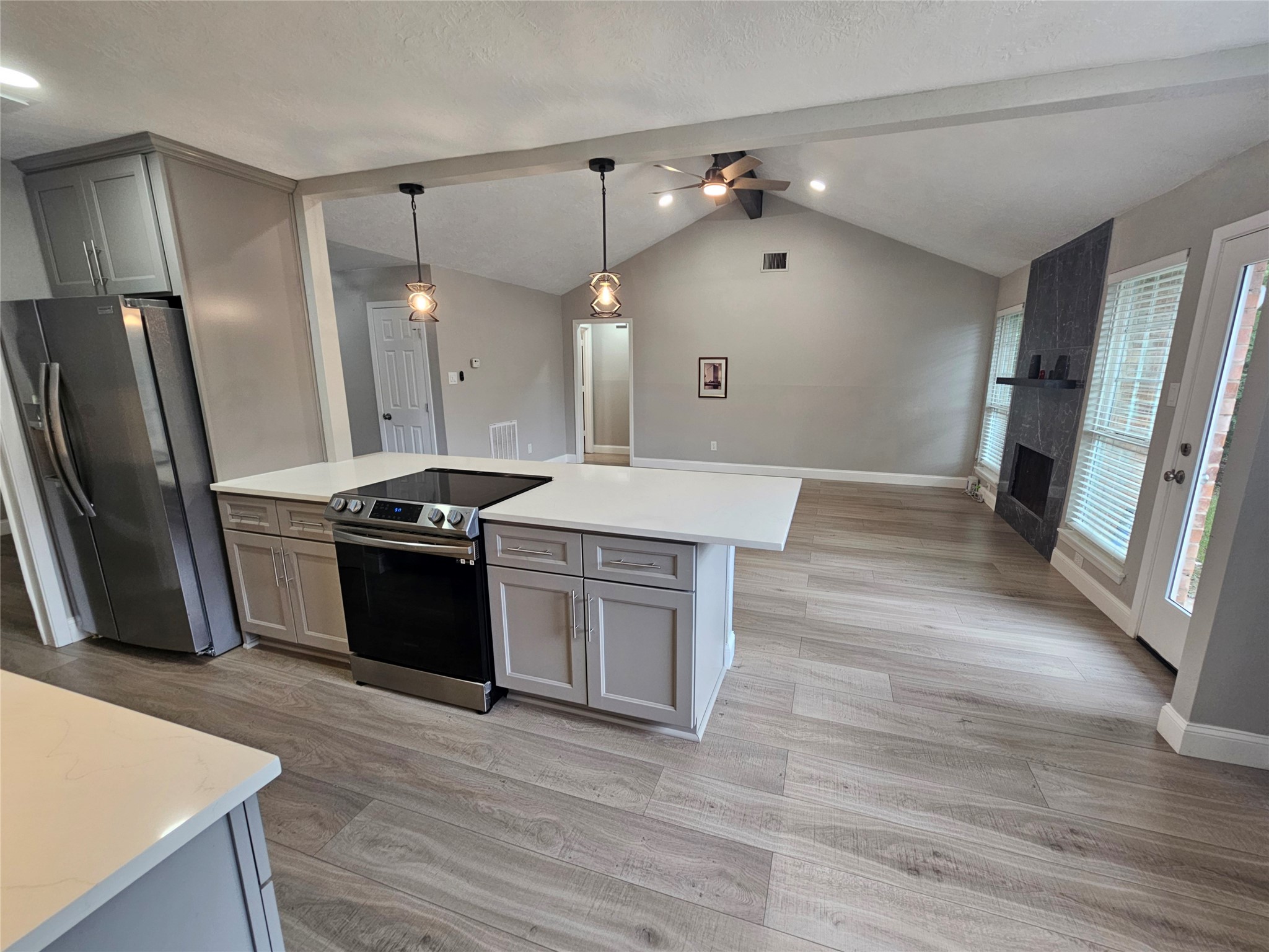 22530 John Rolfe Lane Katy, TX 77449 - Photo 8 of 15