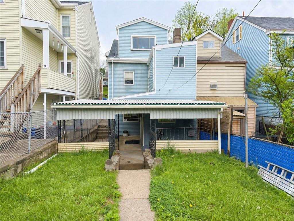 2420 Patterson Street Pittsburgh, PA 15203 - Photo 14 of 17