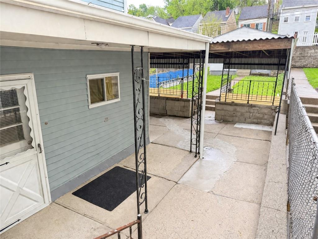 2420 Patterson Street Pittsburgh, PA 15203 - Photo 16 of 17
