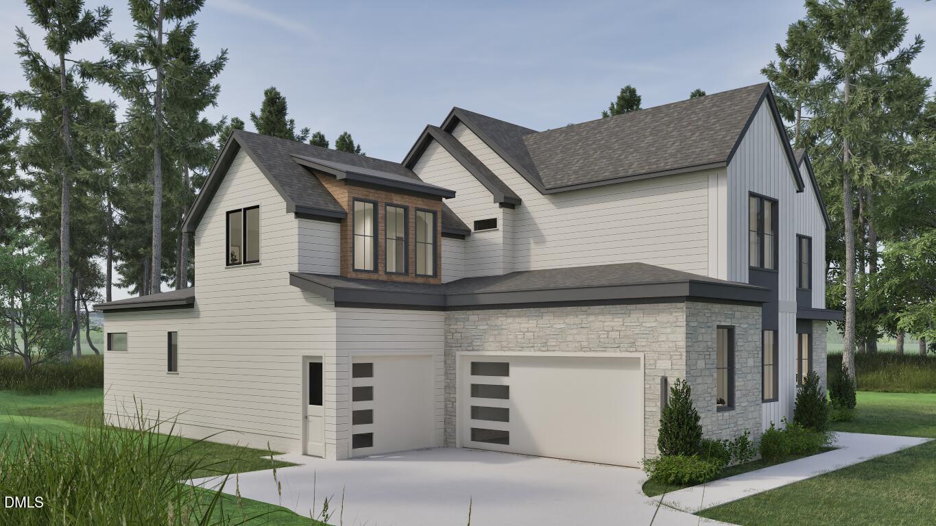 3017 William Frederick Way Raleigh, NC 27606 - Photo 42 of 44 Gallery Image 42