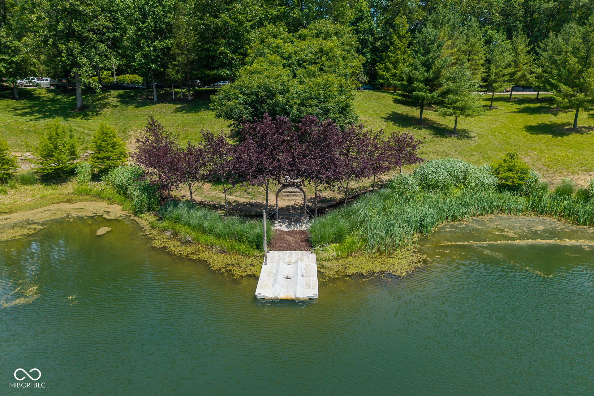 2103 Morgan Road Brookville, IN 47012 - Photo 87 of 96