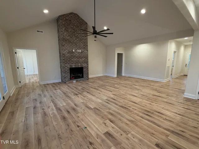 $519,900 | 1207 Brown Road, Erwin, TN 37650