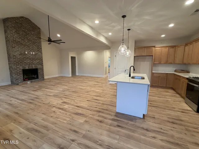 $519,900 | 1207 Brown Road, Erwin, TN 37650