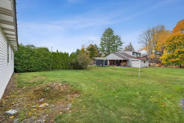 $299,900 | 158 Clinton Avenue, Winslow, ME 04901