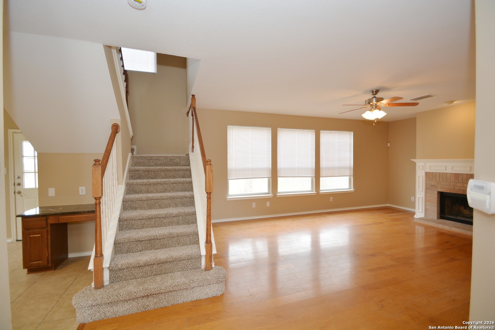 15310 Spring Land San Antonio, TX 78247 - Photo 3 of 13