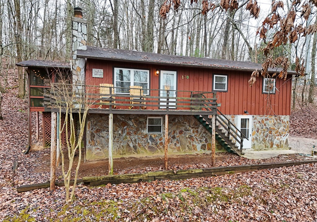 170 Highland Circle Blue Ridge, GA 30513 - Photo 47 of 61 Gallery Image 47