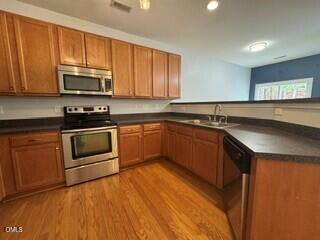 1401 Stone Manor Drive Raleigh, NC 27610 - Photo 7 of 34