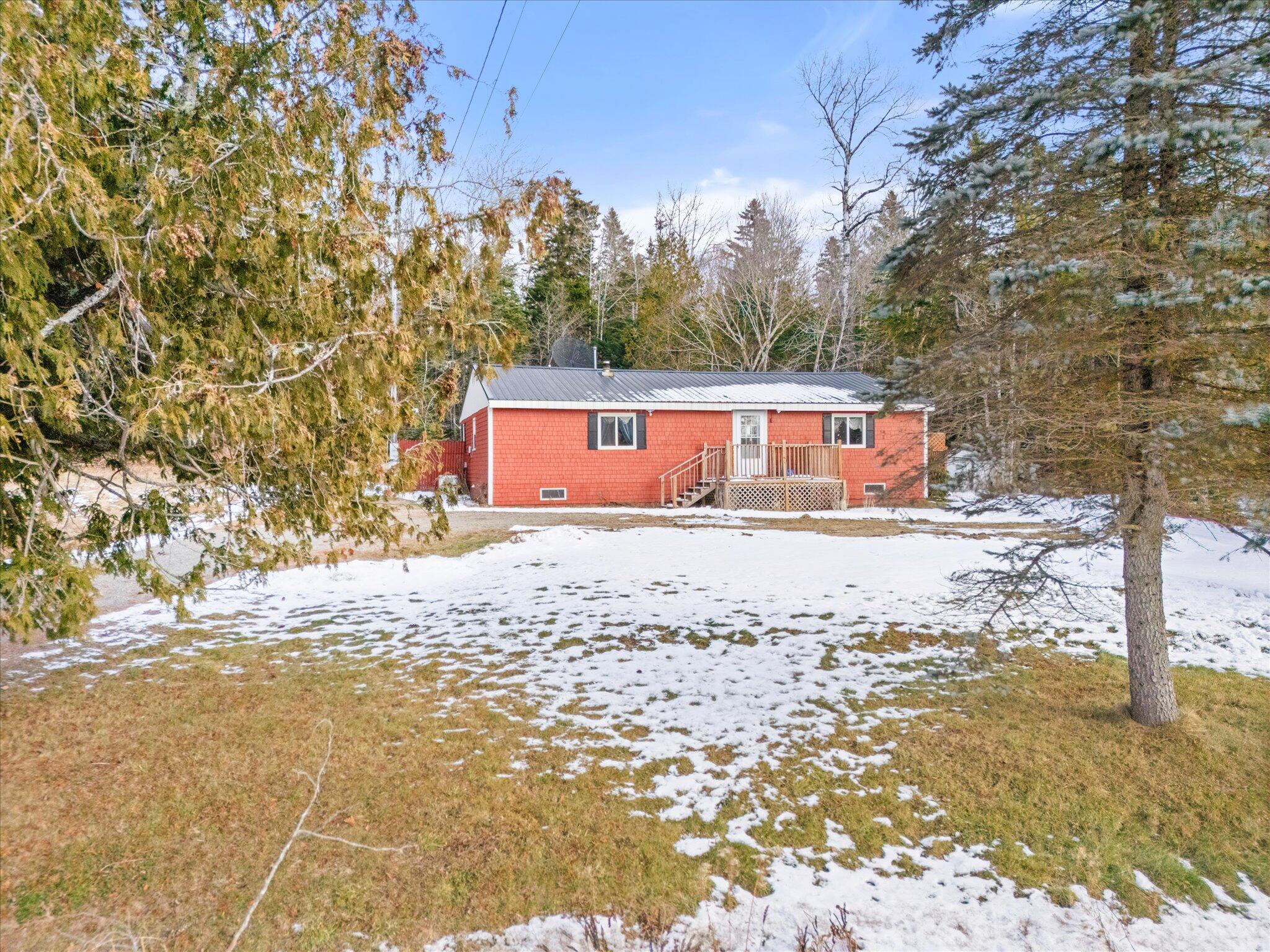 167 Sweeney Road Robbinston, ME 04671 - Photo 41 of 43