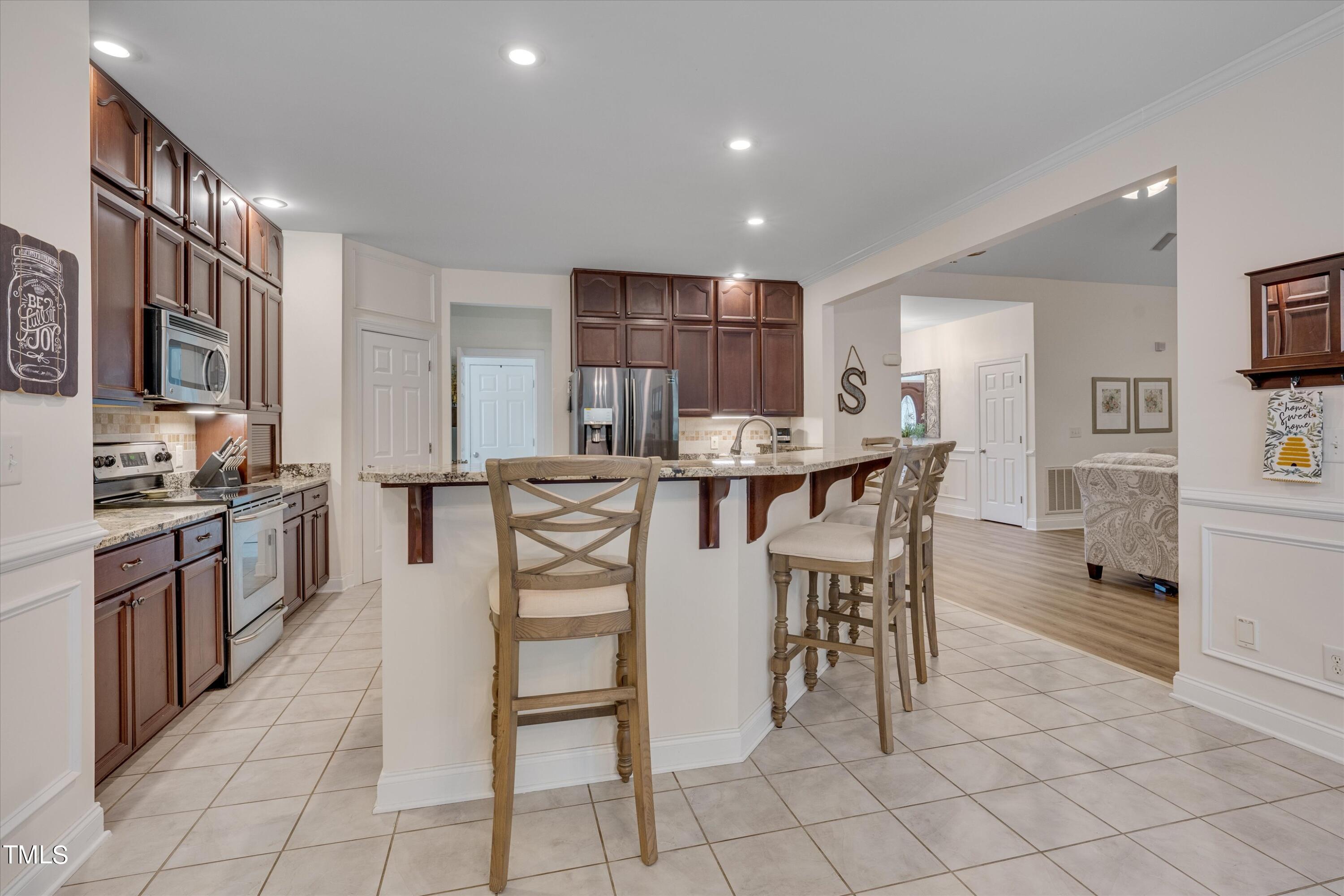 305 Watkins Farm Road Rolesville, NC 27571 - Photo 19 of 60 18-305 Watkins-18