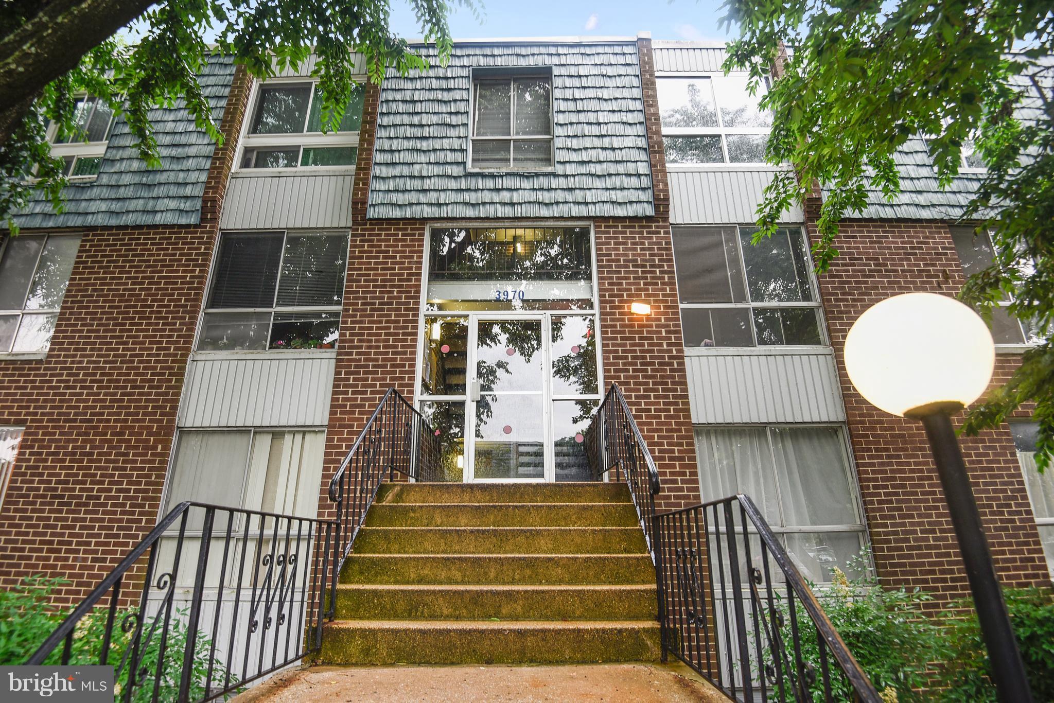 3970 Bel Pre Road, Unit 8 Silver Spring, MD 20906 - Photo 1 of 30 Exterior (Front)