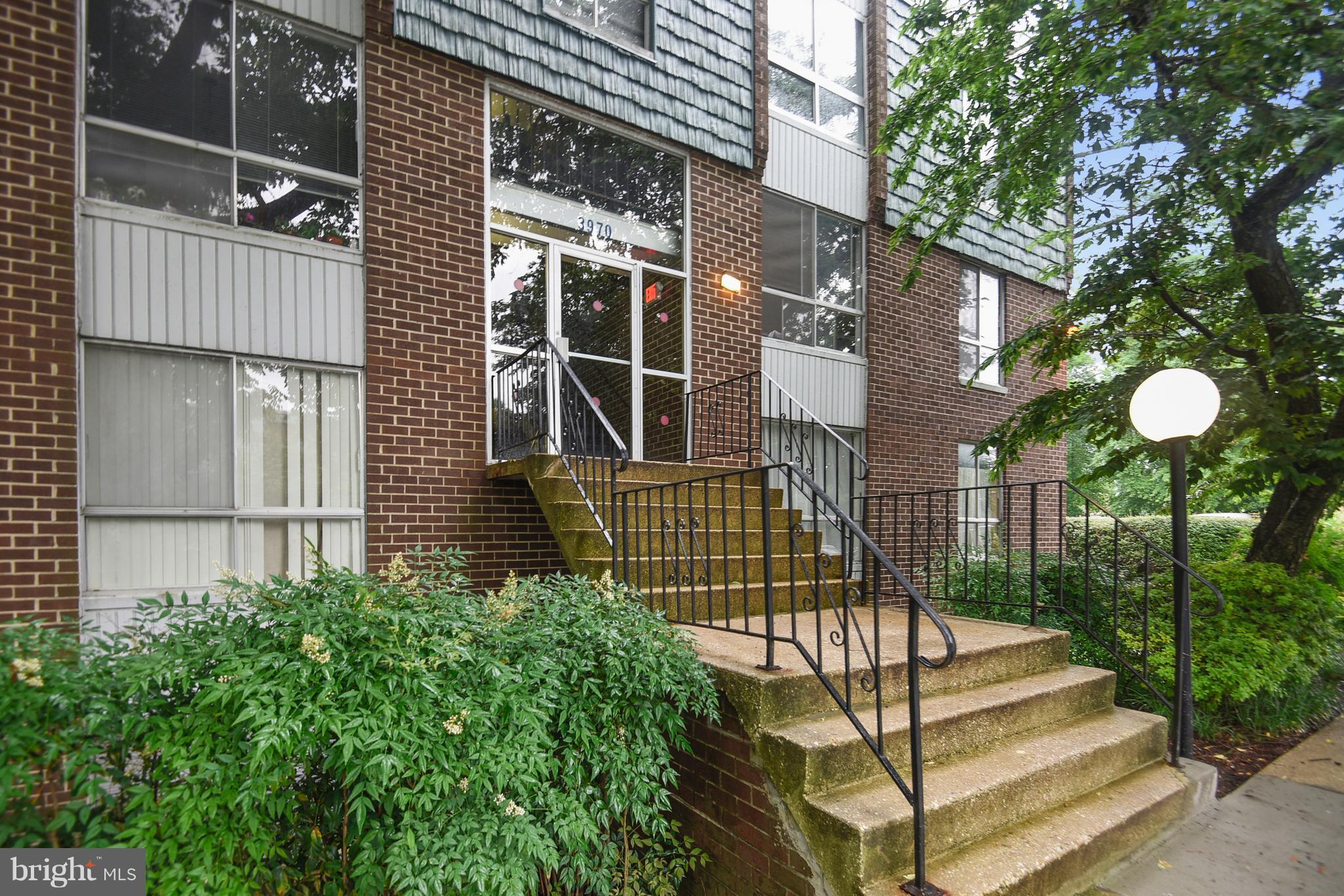 3970 Bel Pre Road, Unit 8 Silver Spring, MD 20906 - Photo 2 of 30 Exterior (Front)