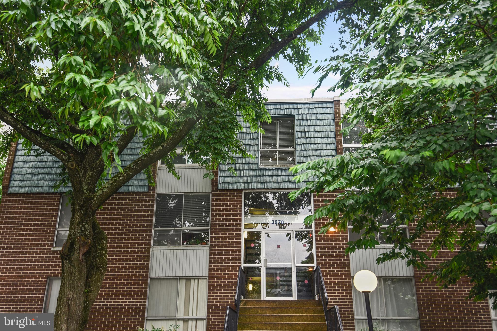 3970 Bel Pre Road, Unit 8 Silver Spring, MD 20906 - Photo 3 of 30 Exterior (Front)