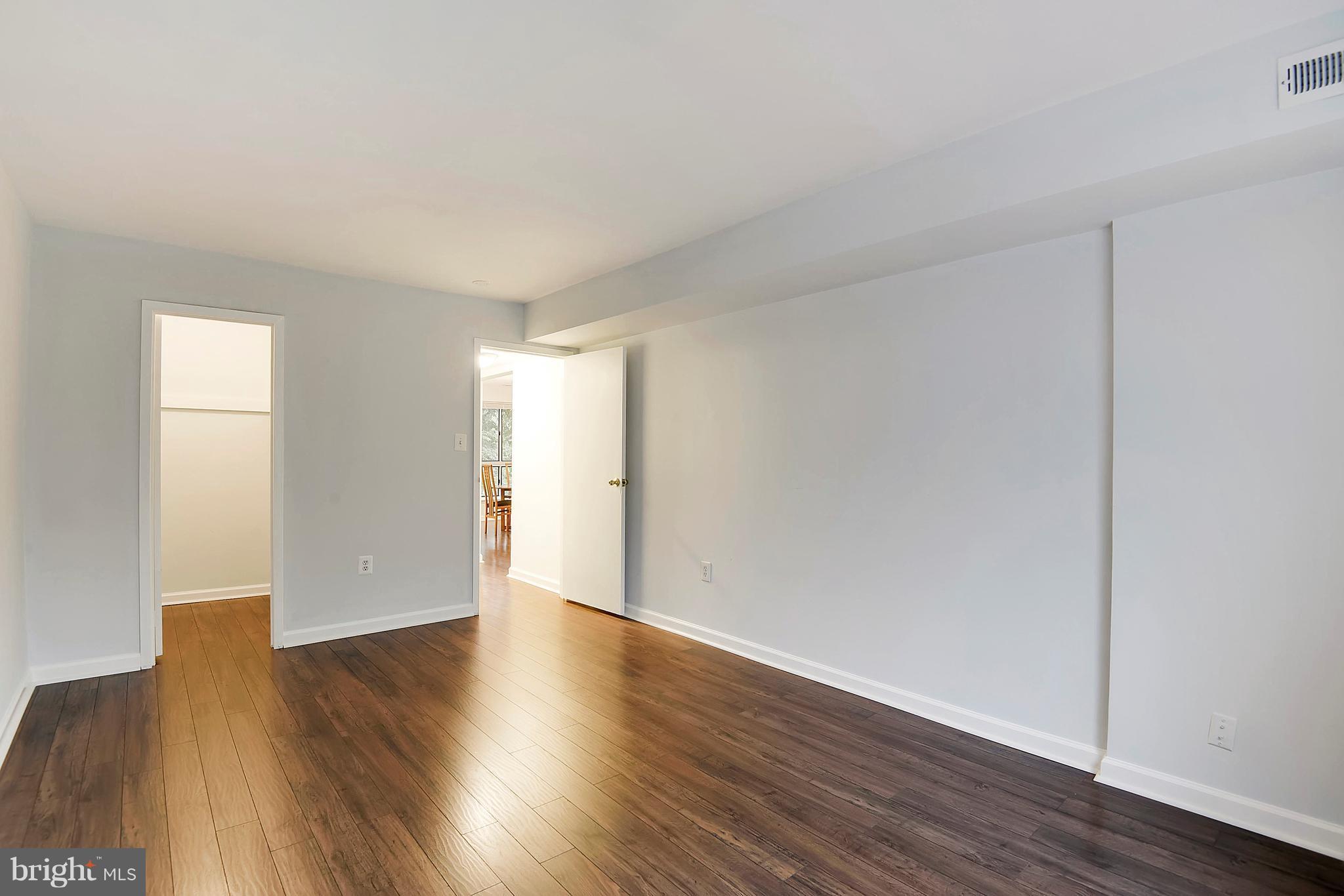 3970 Bel Pre Road, Unit 8 Silver Spring, MD 20906 - Photo 21 of 30 Bedroom