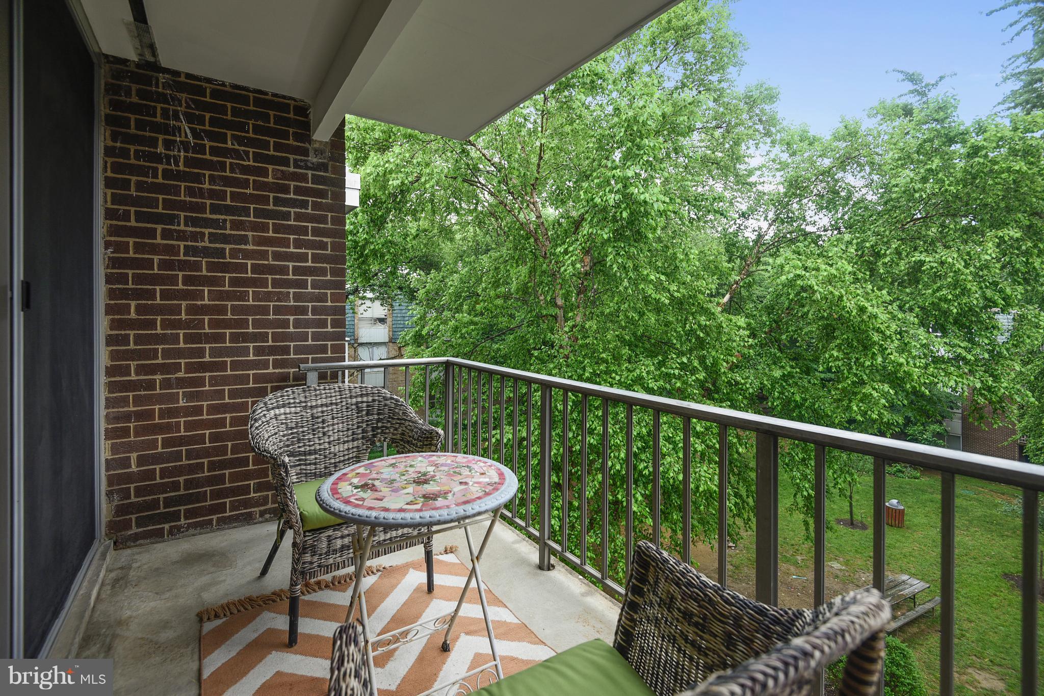 3970 Bel Pre Road, Unit 8 Silver Spring, MD 20906 - Photo 26 of 30 Exterior (Rear)
