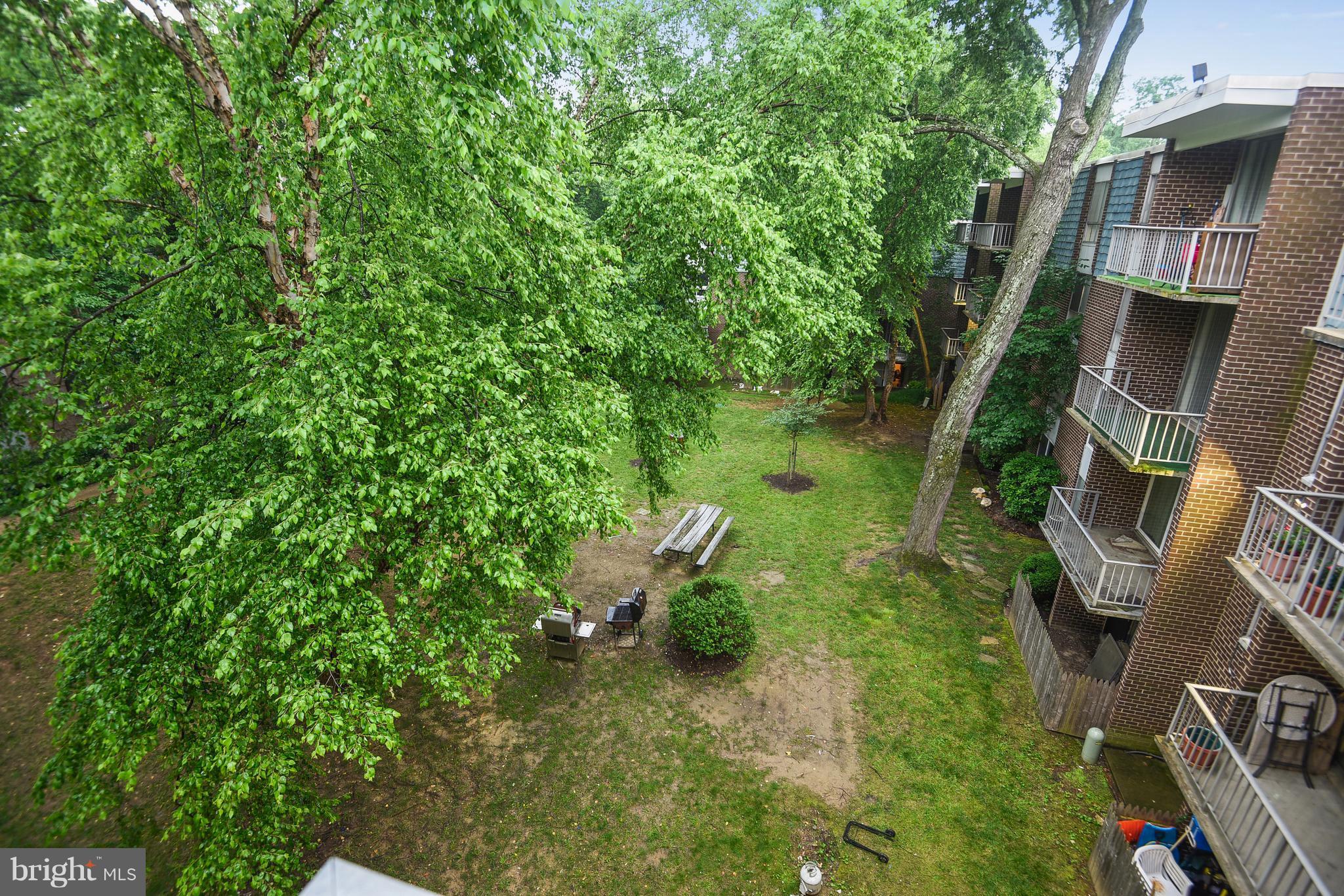 3970 Bel Pre Road, Unit 8 Silver Spring, MD 20906 - Photo 27 of 30 Exterior (Rear)