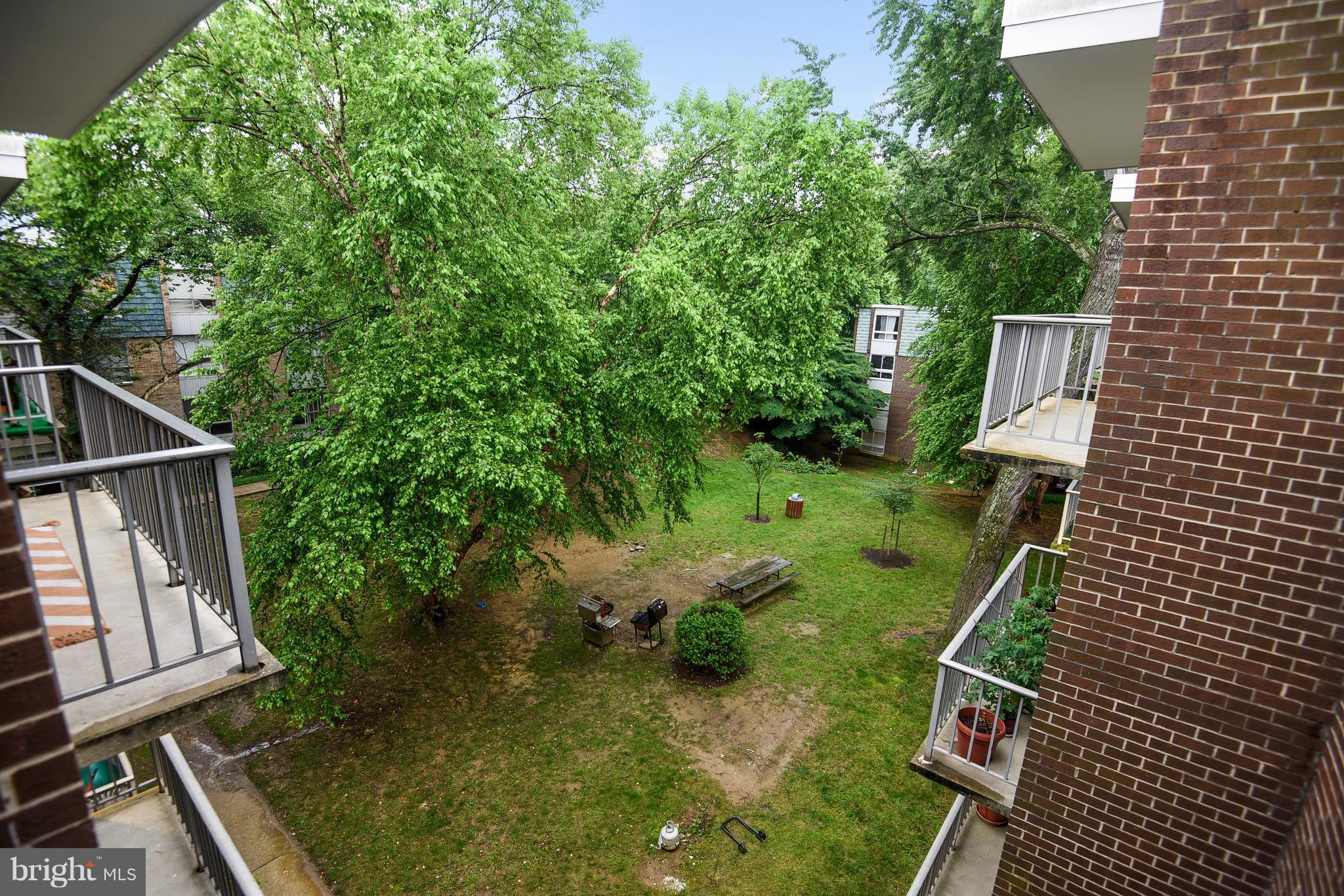 3970 Bel Pre Road, Unit 8 Silver Spring, MD 20906 - Photo 28 of 30 Exterior (Rear)