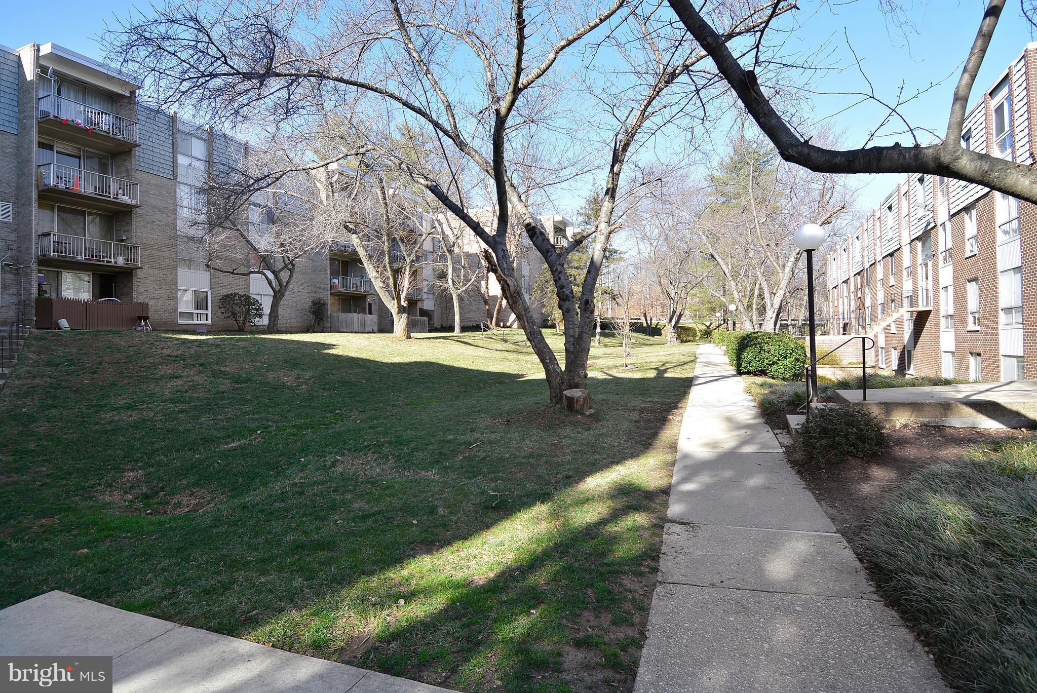 3970 Bel Pre Road, Unit 8 Silver Spring, MD 20906 - Photo 5 of 30 Exterior (General)