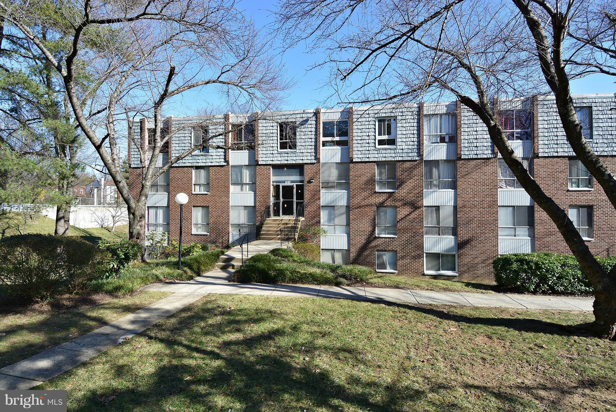 3970 Bel Pre Road, Unit 8 Silver Spring, MD 20906 - Photo 6 of 30 Exterior (General)