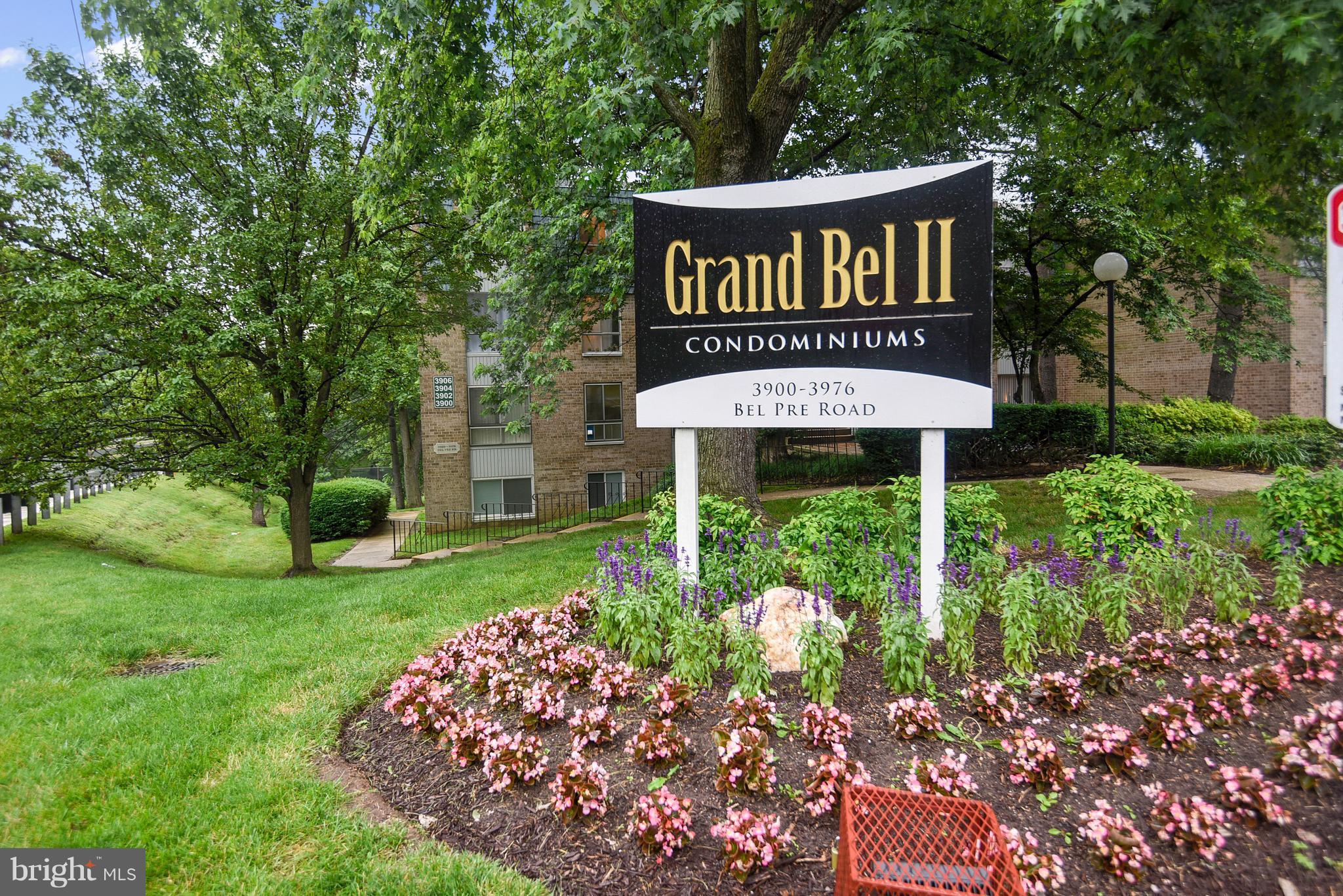 3970 Bel Pre Road, Unit 8 Silver Spring, MD 20906 - Photo 7 of 30 Exterior (General)