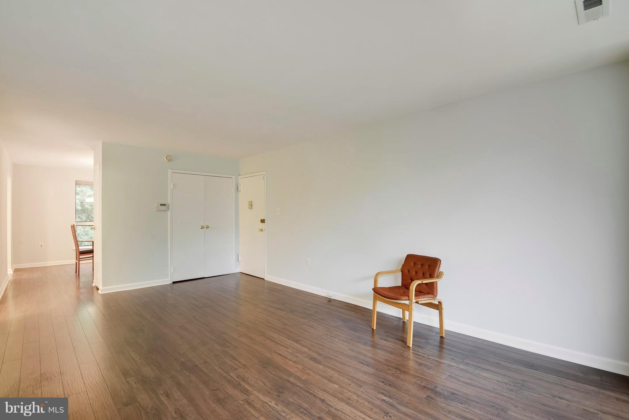 3970 Bel Pre Road, Unit 8 Silver Spring, MD 20906 - Photo 9 of 30 Living Room