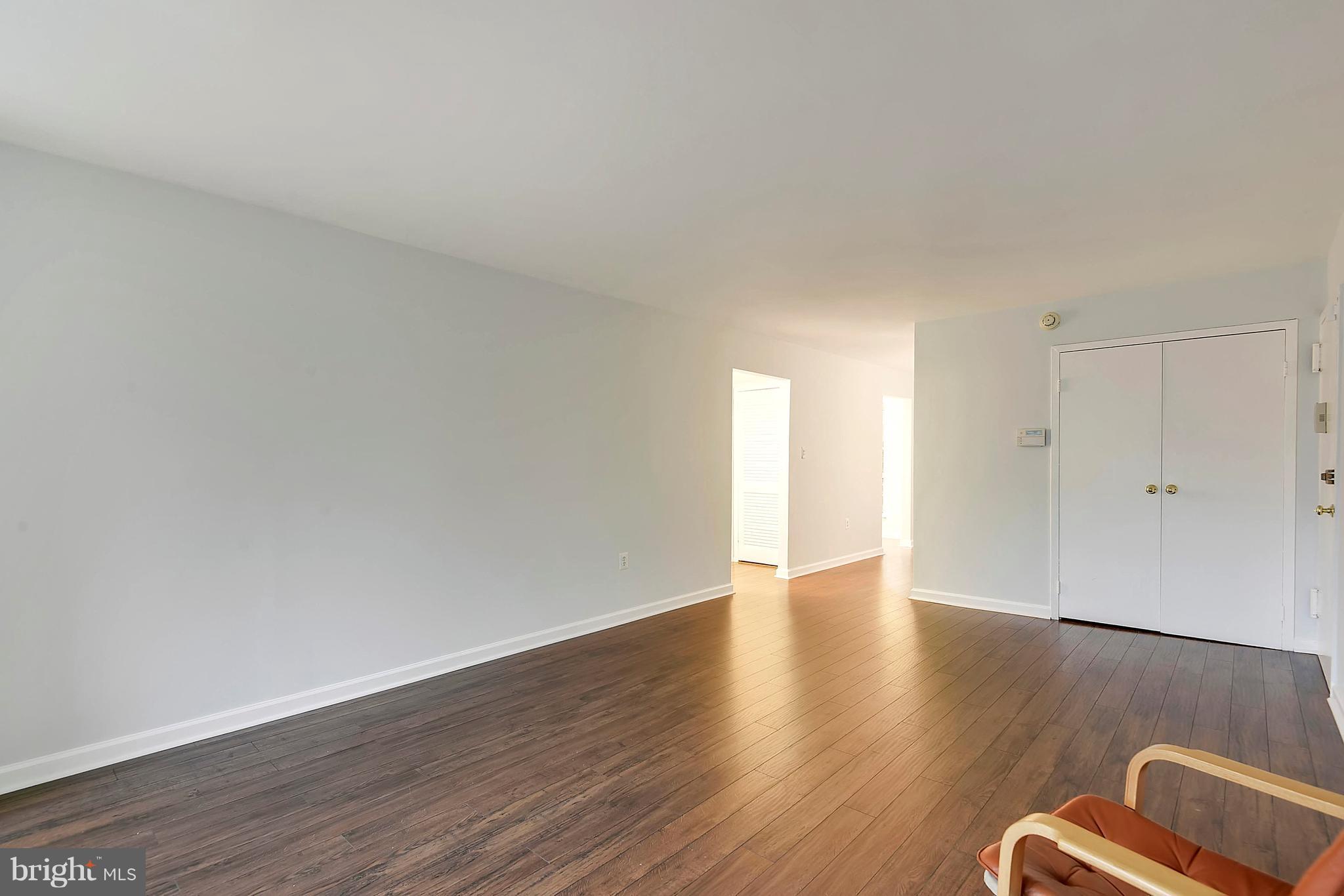 3970 Bel Pre Road, Unit 8 Silver Spring, MD 20906 - Photo 10 of 30 Living Room