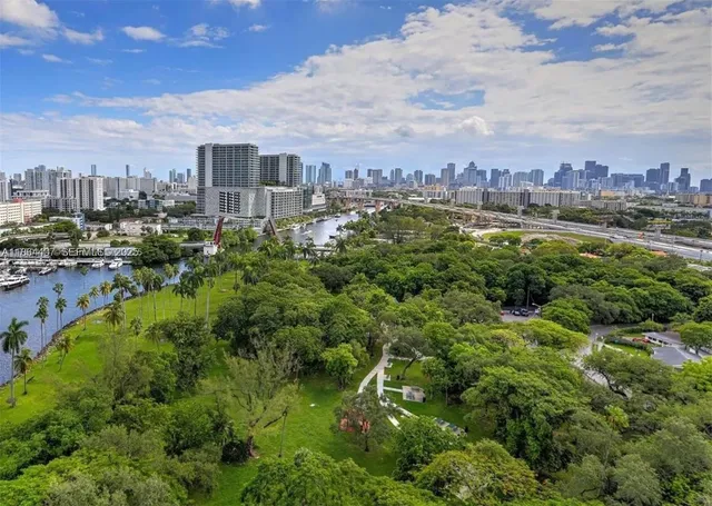 $5,000 | 1861 Northwest N River Drive, Unit 11, Miami, FL 33125