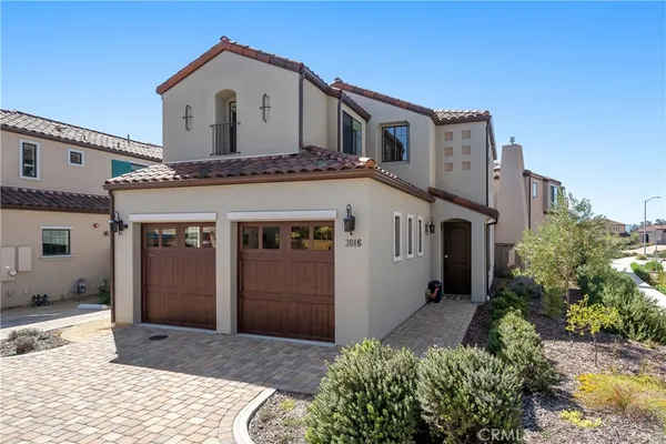$1,165,000 | 3016 Arezzo Drive, San Luis Obispo, CA 93401