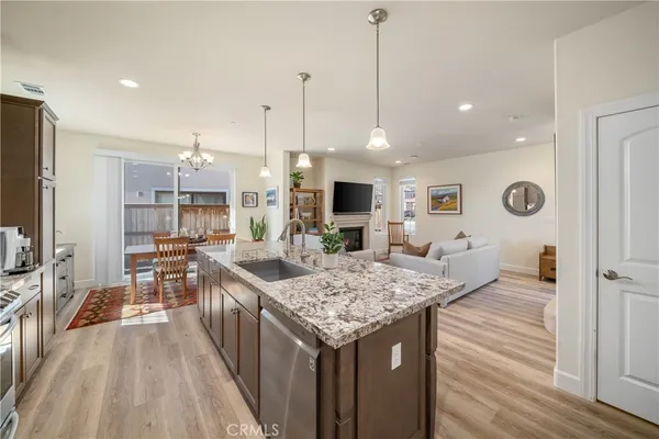 $1,165,000 | 3016 Arezzo Drive, San Luis Obispo, CA 93401